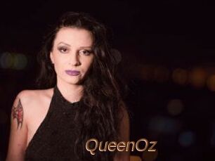 QueenOz