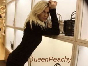 QueenPeachy