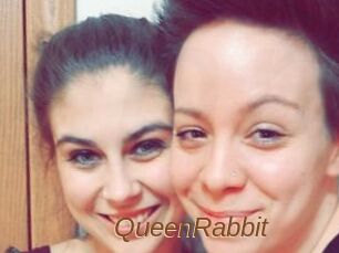 QueenRabbit