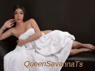 QueenSavannaTs