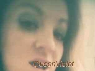 QueenViolet