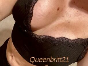 Queenbritt21