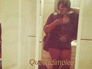 Queendimples