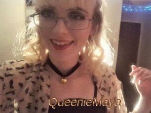 QueenieMaya