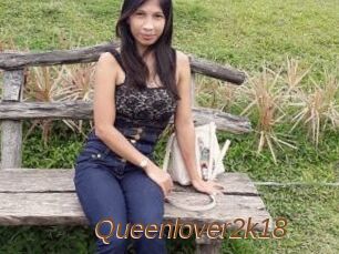 Queenlover2k18