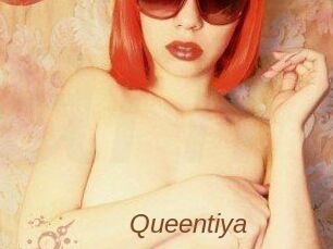 Queentiya