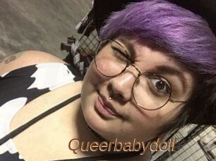 Queerbabydoll