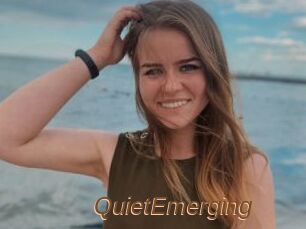 QuietEmerging