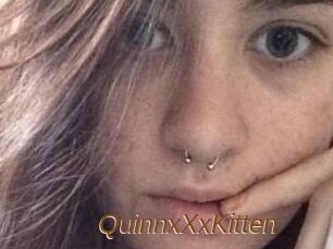 QuinnxXxKitten