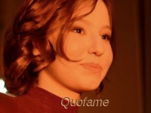 Quofame