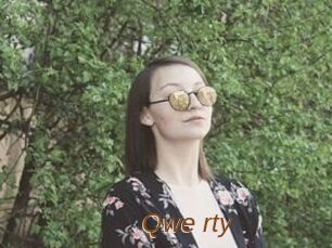 Qwe_rty
