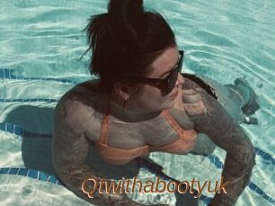 Qtwithabootyuk