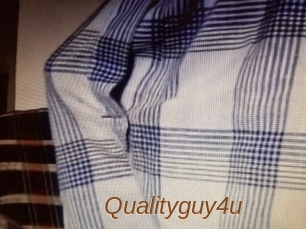 Qualityguy4u