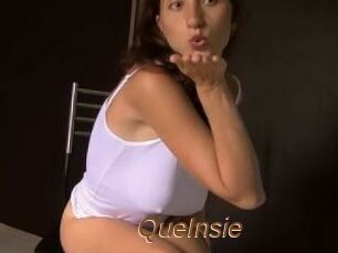 QueInsie