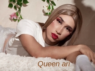 Queen_ari