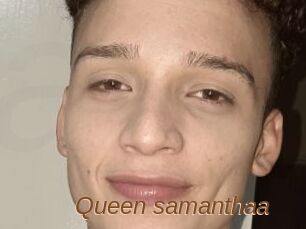 Queen_samanthaa
