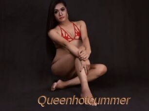 Queenhotcummer