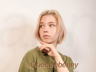 Queeniebenny