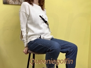 Queeniegoffin