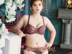 Queeniered