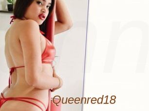 Queenred18