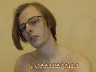 Queensenglish