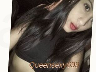 Queensexy699