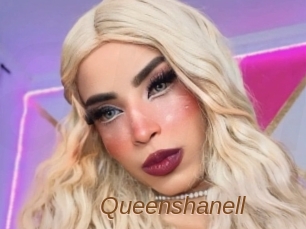 Queenshanell
