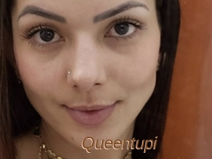 Queentupi
