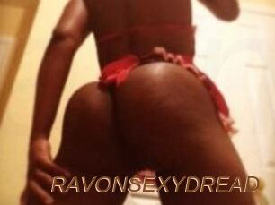 RAVON_SEXYDREAD
