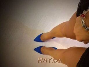 RAYxxx