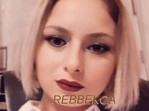 REBBEKCA