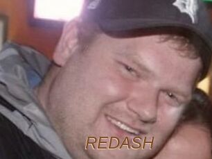 REDASH