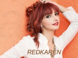 REDKAREN
