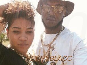 REDVSBLACC