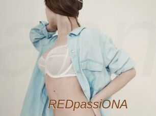 REDpassiONA