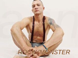 ROCKYMONSTER