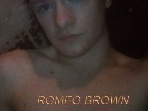 ROMEO_BROWN