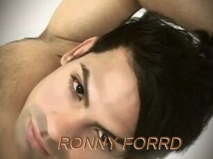 RONNY_FORRD