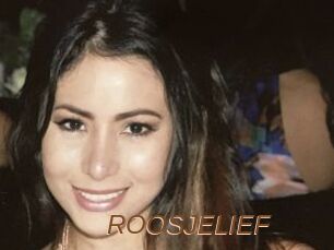 ROOSJELIEF
