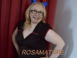 ROSAMATURE