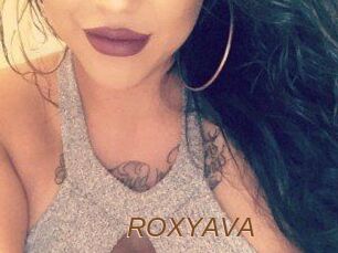 ROXYAVA