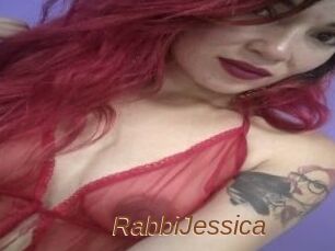 RabbiJessica