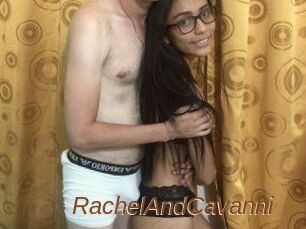 RachelAndCavanni