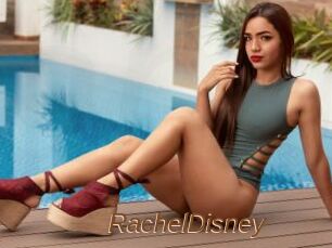 RachelDisney