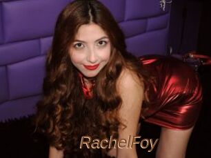 RachelFoy