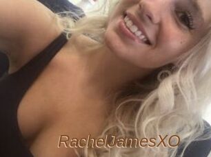 RachelJamesXO