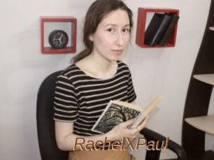 RachelXPaul