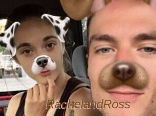 RachelandRoss