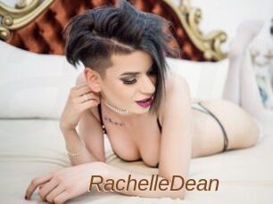 RachelleDean